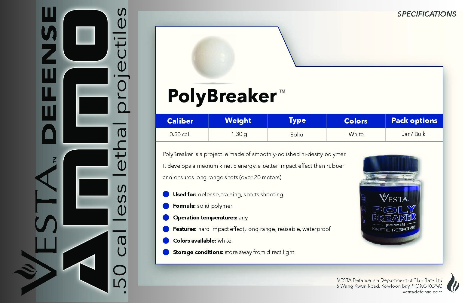 polybreaker
